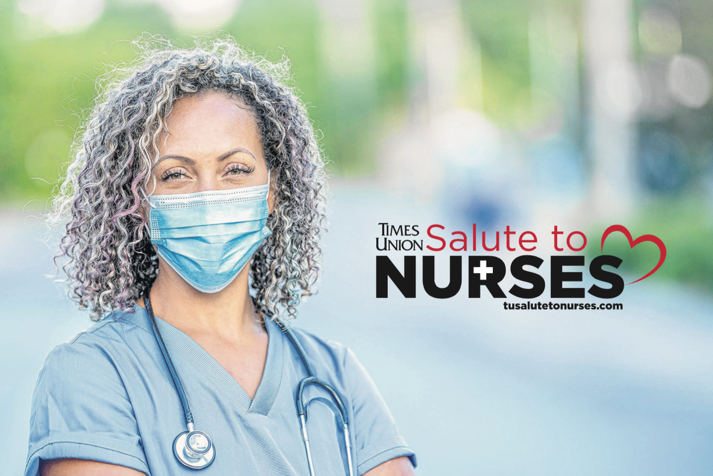 Salute to Nurses
